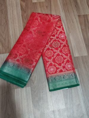 Silk Saree
